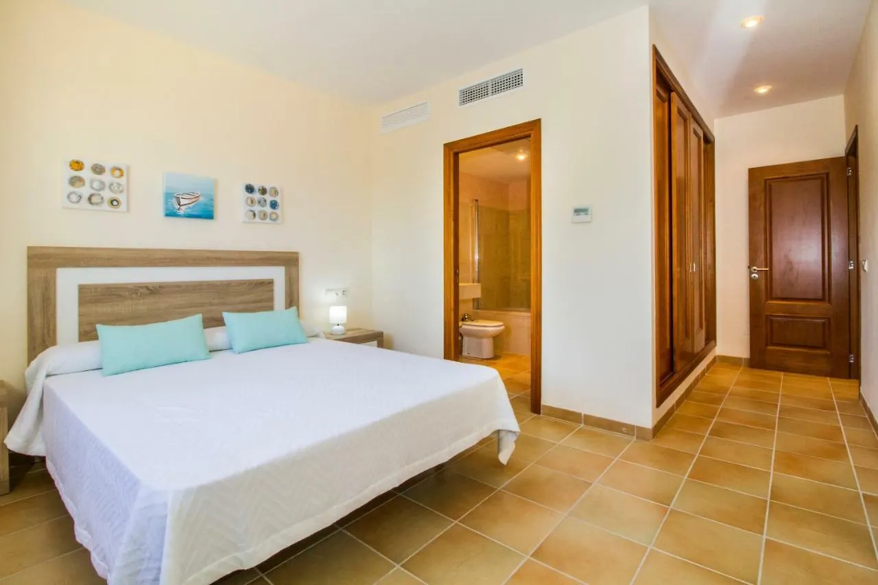 Villa Del Mar Cala Mesquida  Spanien